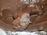 Passo 2 - Bolo de chocolate caseiro do pingo doce