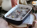 Passo 4 - Brownie no microondas (bolo de chocolate ultra rápido)