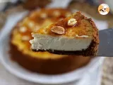 Passo 7 - Cheesecake de ricota (o melhor)