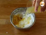 Passo 2 - Mousse de limão fácil