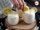 Passo 5 - Mousse de limão fácil