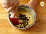 Passo 3 - Mug cake cookie - Bolo de caneca cookie
