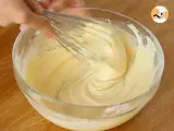 Passo 1 - Muffins de mármore