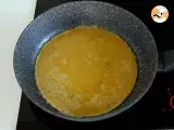 Passo 2 - Sanduíche omelete