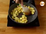 Passo 2 - Crumble de maçã super fácil