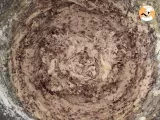 Passo 5 - Cookies de chocolate na Bimby (Thermomix)