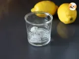 Passo 1 - Limoncello Spritz, o drinque perfeito para o verão!