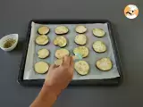 Passo 4 - Berinjelas empanadas no forno, mais saudável
