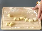 Passo 5 - Nhoque de batata: a maneira mais fácil de prepará-lo em casa!