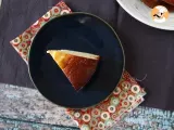 Passo 6 - Cheesecake sem massa, mais macio e saboroso!