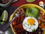 Passo 12 - Como fazer a Bandeja Paisa: um prato típico colombiano