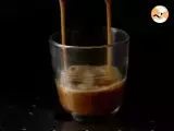 Passo 1 - Espresso Martini, o melhor coquetel de café com vodka