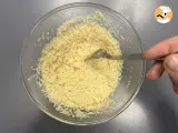 Passo 3 - Como cozinhar a sêmola de trigo duro?