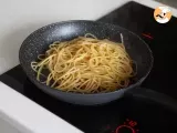 Passo 6 - Espaguete à Carbonara, a receita italiana com sabor autêntico!