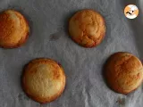 Passo 8 - Cookies Gochujang, o biscoito agridoce picante!