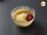 Passo 3 - Muffins salgados, sabor tomate e mussarela