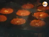 Passo 6 - Muffins salgados, sabor tomate e mussarela