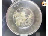 Passo 1 - Como fazer arroz branco soltinho?