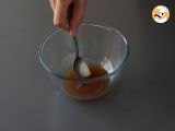 Passo 2 - Sunomono, a refrescante salada de pepino japonês