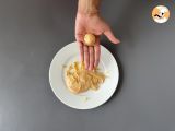 Passo 4 - Brigadeiro de amendoim, um delicioso docinho brasileiro