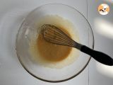 Passo 2 - Crème brûlée superfácil com a Air Fryer!