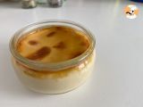 Passo 7 - Crème brûlée superfácil com a Air Fryer!