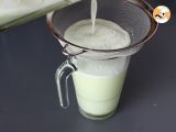 Passo 3 - Limonada suiça com leite condensado