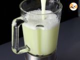 Passo 4 - Limonada suiça com leite condensado