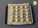 Passo 6 - Bolinhas de mussarela (mozzarella) na Air Fryer