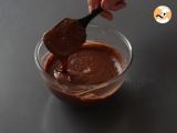 Passo 3 - Muffins de chocolate: Uma explosão de sabor em cada mordida!