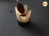 Passo 8 - Muffins de chocolate: Uma explosão de sabor em cada mordida!