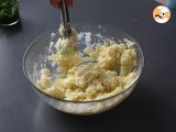 Passo 4 - Muffins de batata: acompanhamento perfeito para qualquer ocasião