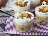 Passo 12 - Copinhos de banoffee, para fãs de banana e caramelo