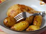 Passo 4 - Frango assado na Air Fryer