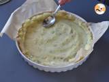 Passo 3 - Massa para torta salgada, feita com batata: uma alternativa saudável e sem gluten!