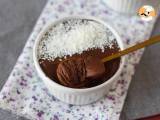 Passo 6 - Creme mousse de chocolate, feito com 2 ingredientes!