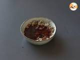 Passo 4 - Overnight oats sabor tiramisu, o doce despestar das suas manhãs