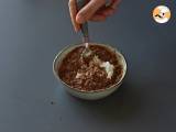 Passo 5 - Overnight oats sabor tiramisu, o doce despestar das suas manhãs