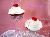 Passo 2 - Cupcakes Red Velvet