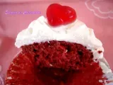 Passo 3 - Cupcakes Red Velvet