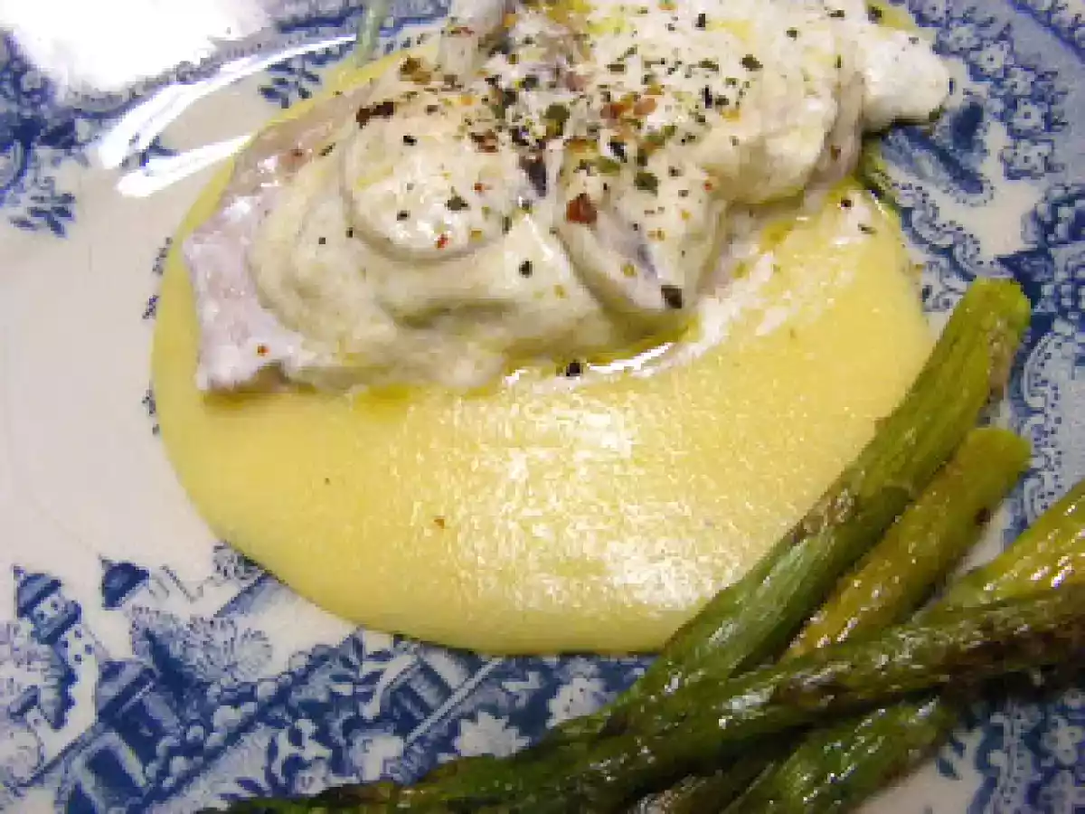 2 receitas: polenta e milho frito
