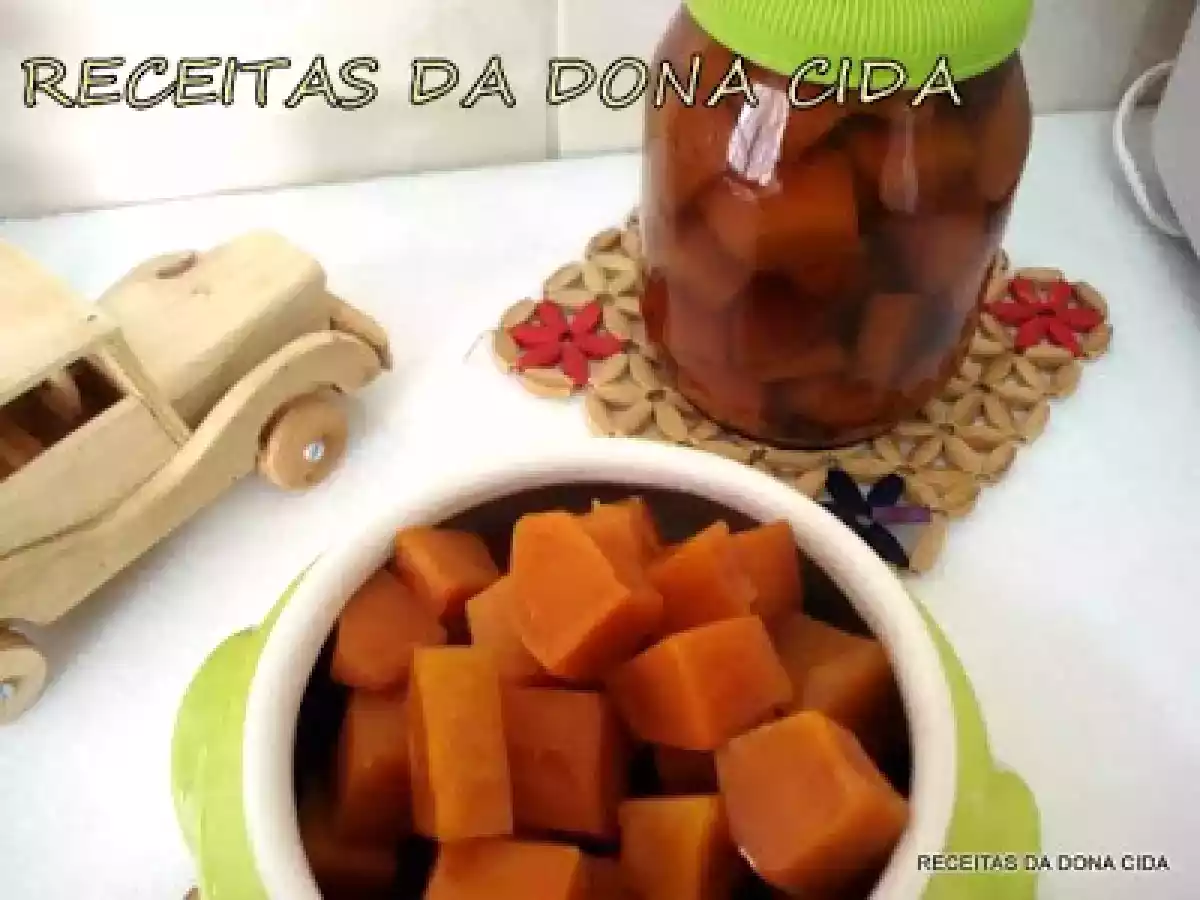 A CULINÁRIA, A QUÍMICA E A CAL