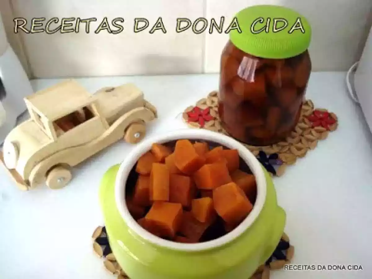 A CULINÁRIA, A QUÍMICA E A CAL - foto 2
