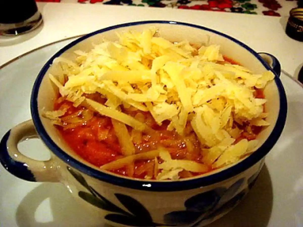 A melhor sopa do mundo