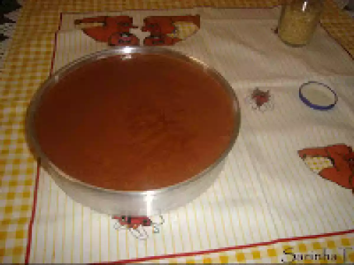 A Mousse de Chocolate à Fatia - foto 3
