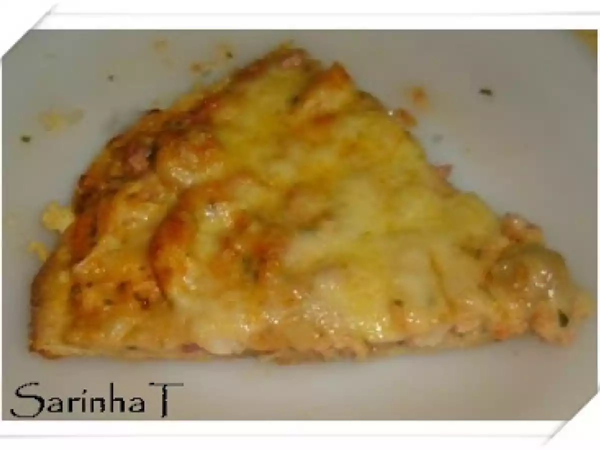 A Pizza Italiana - foto 2