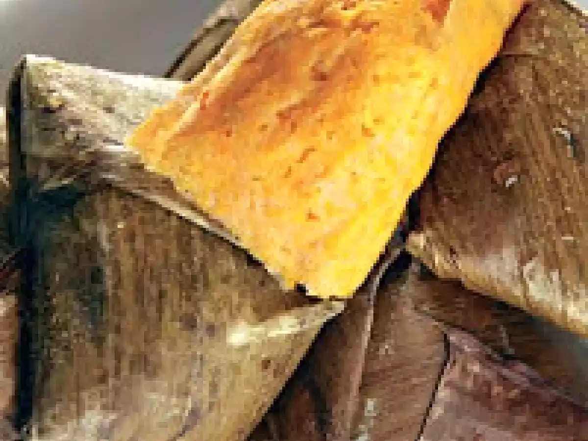 Abará (vegana)