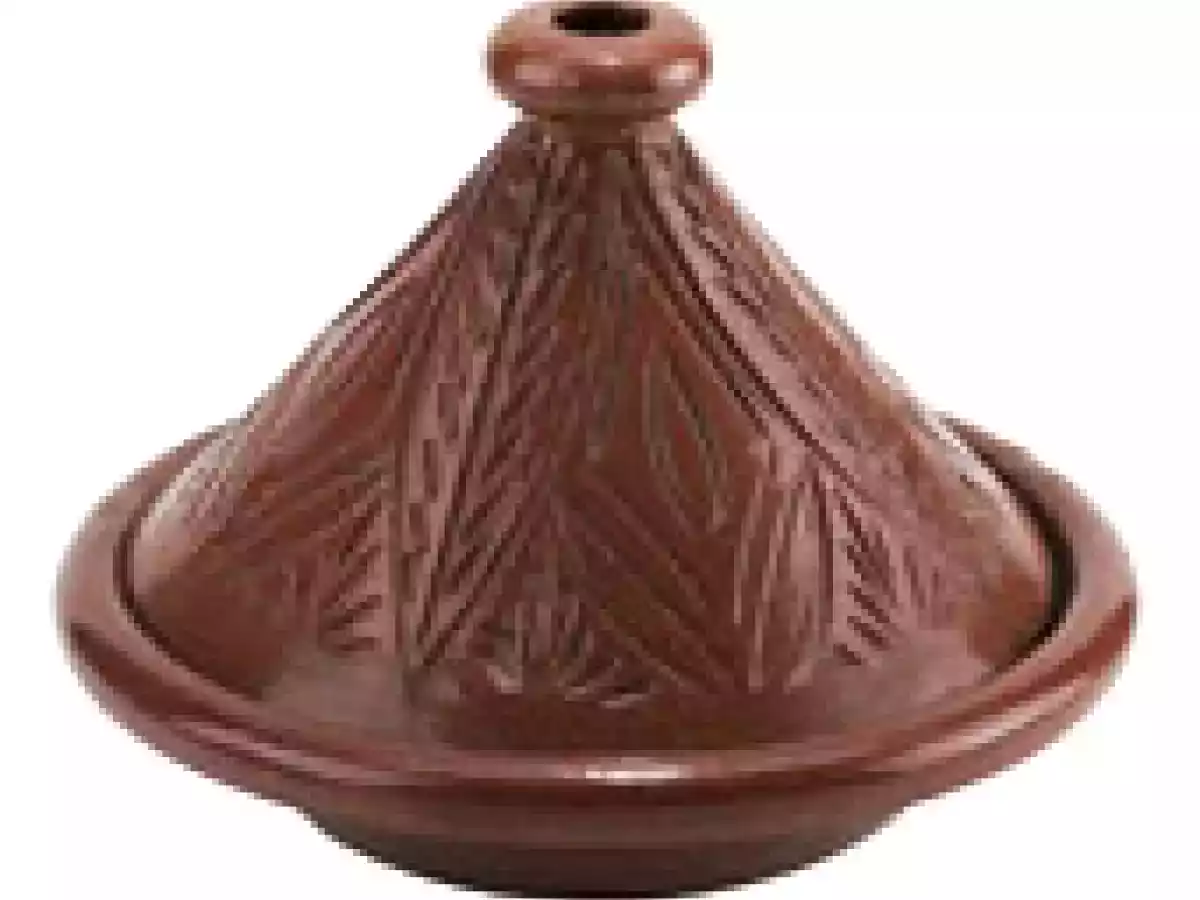Abóbora Butternut á Marroquina - foto 4