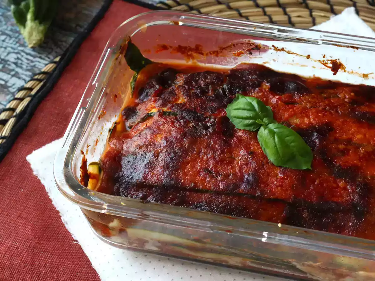 Abobrinha à parmegiana na Air Fryer: receita rápida, leve e super crocante