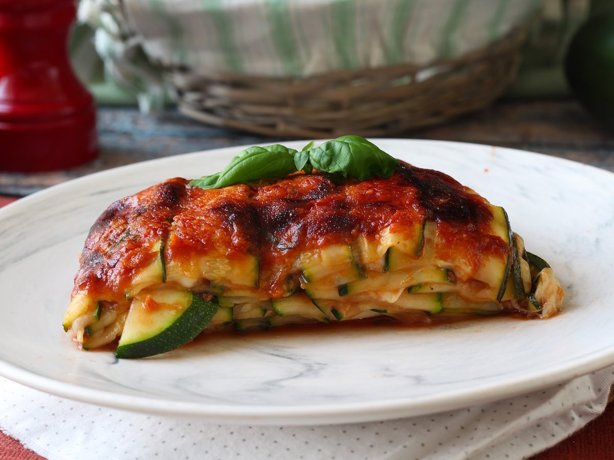 Abobrinha à parmegiana na Air Fryer: receita rápida, leve e super crocante - foto 3